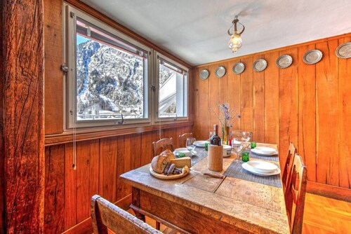 MAISON ROSE - Relax and enjoy spectacular views