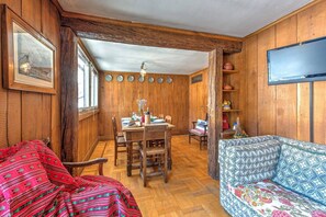 Flachbildfernseher