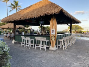 Bar (sur place)