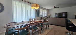 Interior - Affordable Luxury-Tropical Ohana in Million Gated Comm-Pingpong/Foosbal/Rec Area (Waianae)