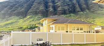 Paradise Ocean Mountain Views-comm. pool,spa&gym. Ping Pong, Air Hockey/foosball