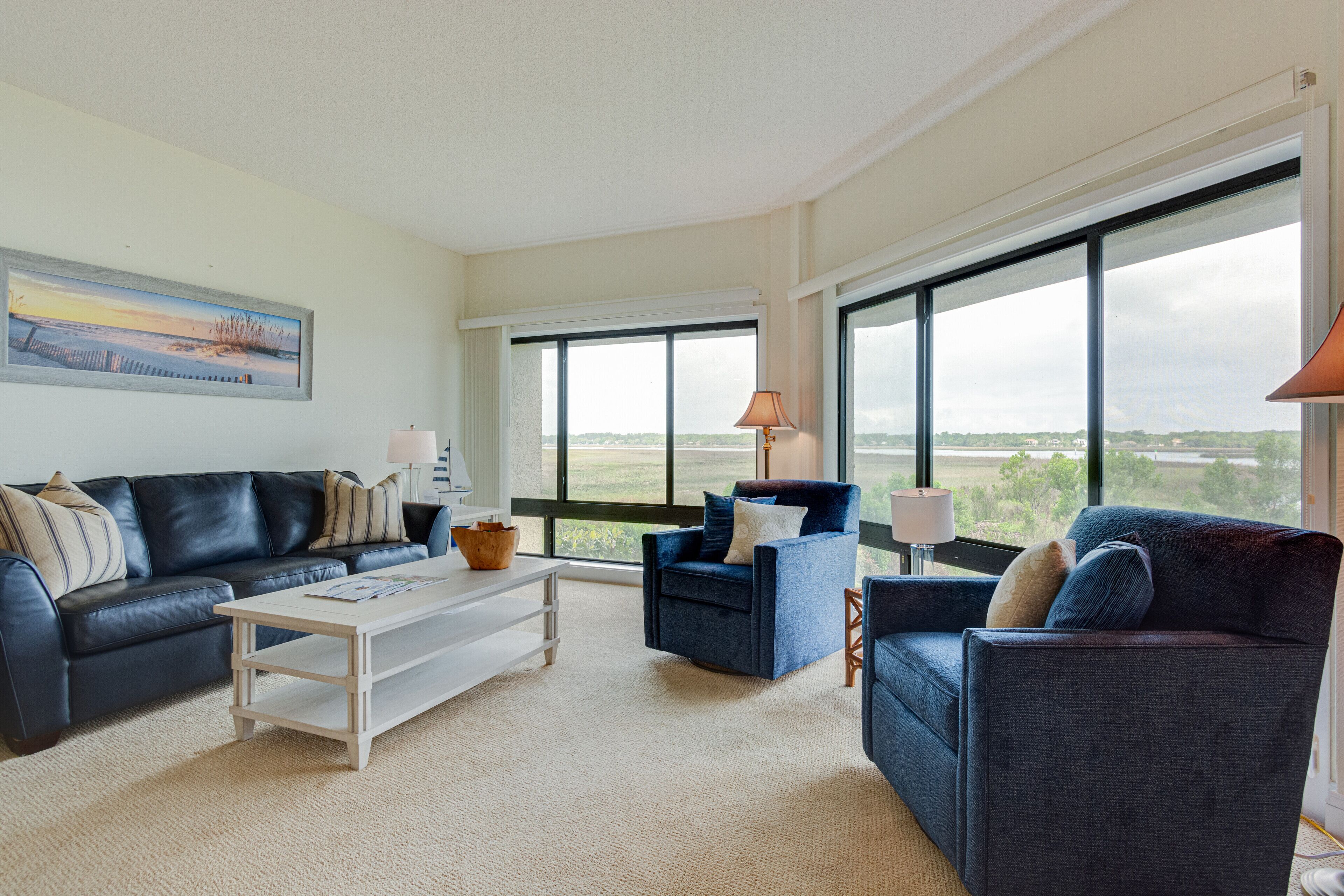 Best summer rates - BRAND NEW TO THE MARKET Waterfront GEM!  Sleeps 4