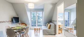 Appartement Cassulo - Welkeys