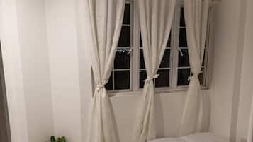 1 Schlafzimmer, WLAN