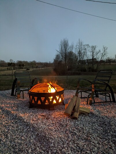 Cowboy Cottage