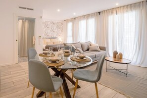 Interior - Housing El Rastro by Sharing Co (Madrid)