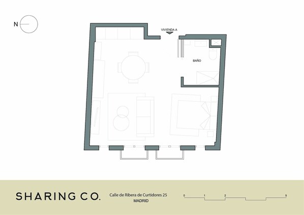 Plantegning