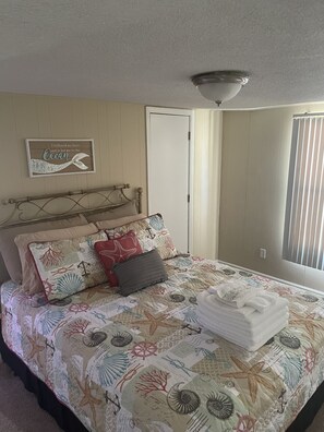 2 chambres, Wi-Fi, draps fournis