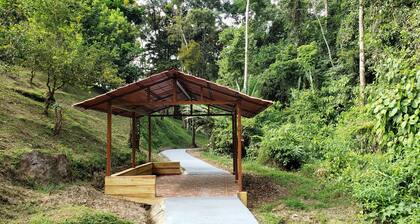 Beautiful New 1 Bedroom 2 Bath Condo Near La Fortuna Costa Rica