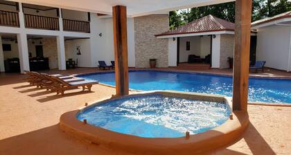 Beautiful 1 Bedroom 2 Bath Condo Near La Fortuna Costa Rica