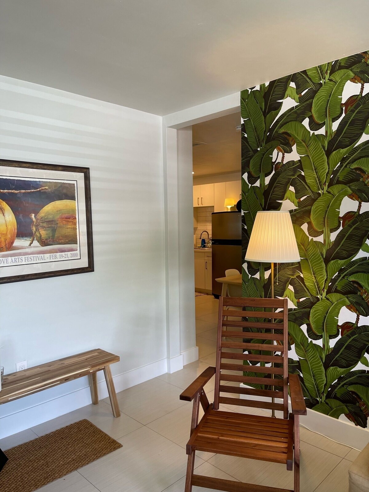 Image de profil de l’hôte