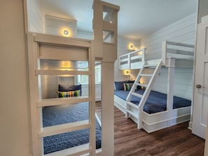 6 bedrooms, Internet, bed sheets - Aquarius - beautiful 6 bed room home w/Private Pool & Pickleball court! (Southern Shores)