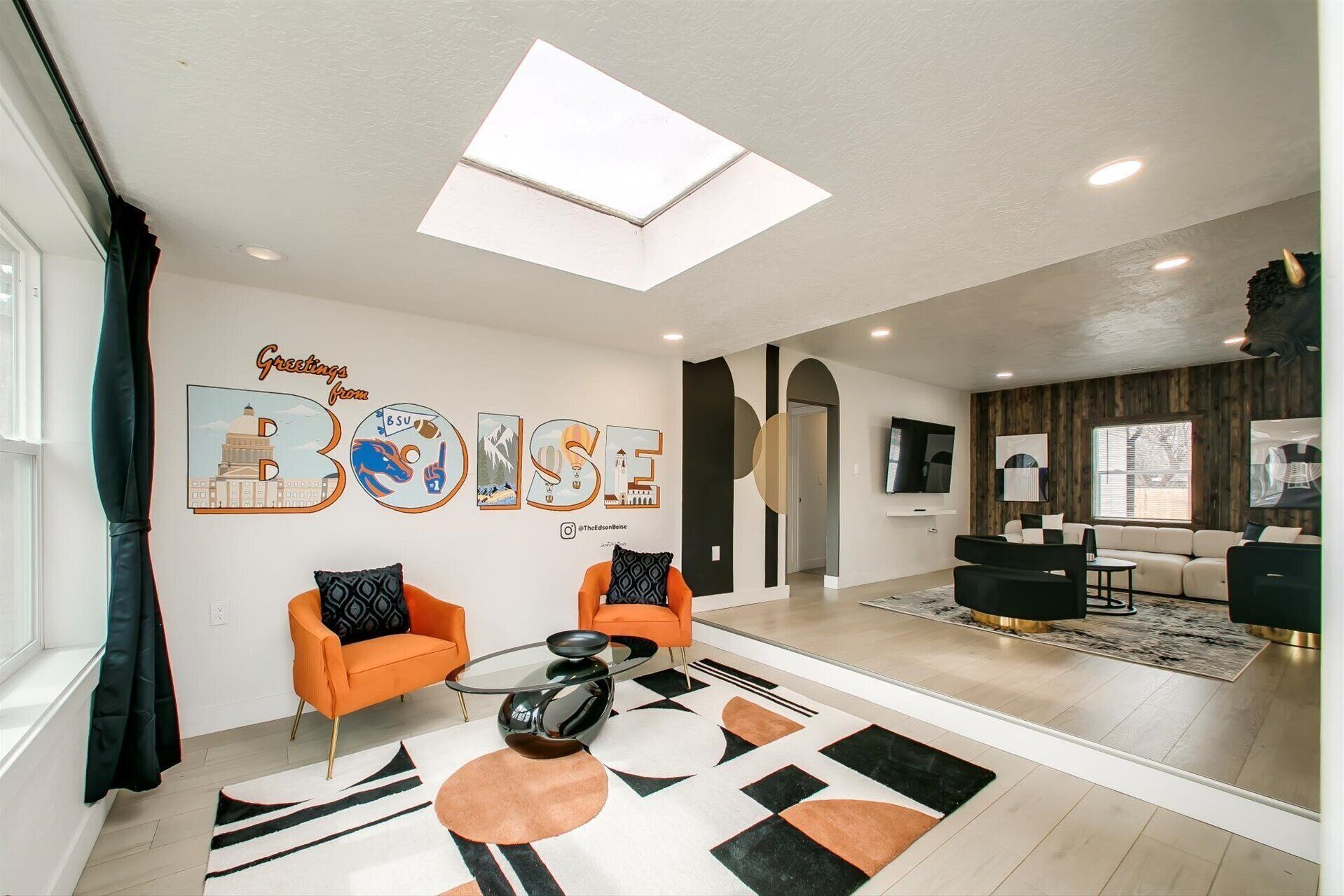 #HabitueHomes - The Edson