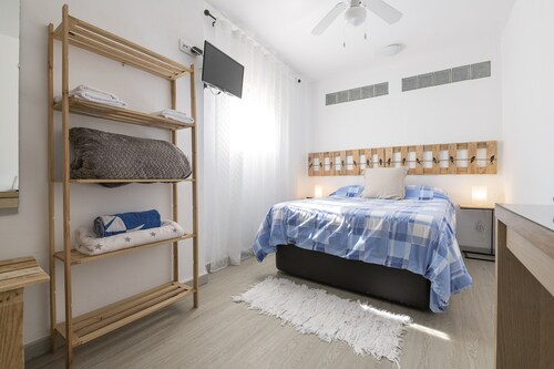 APARTAMENTO ENJOY TARIFA - Fantastic apartment with free WiFi.