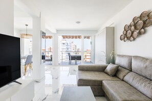 TV - A&N Segovia Torre del Mar (Torre del Mar)