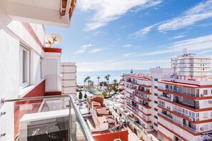 Property grounds - A&N Segovia Torre del Mar (Torre del Mar)
