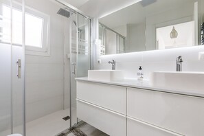 Dusche