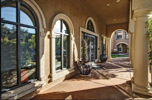 Cozy condo in Litchfield Park