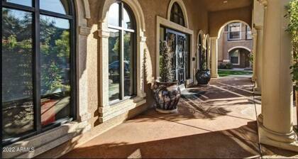 Cozy condo in Litchfield Park