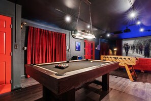 Sala de jocs