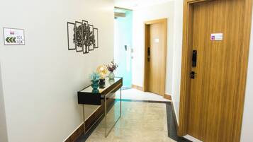 Entrada (vista interna)