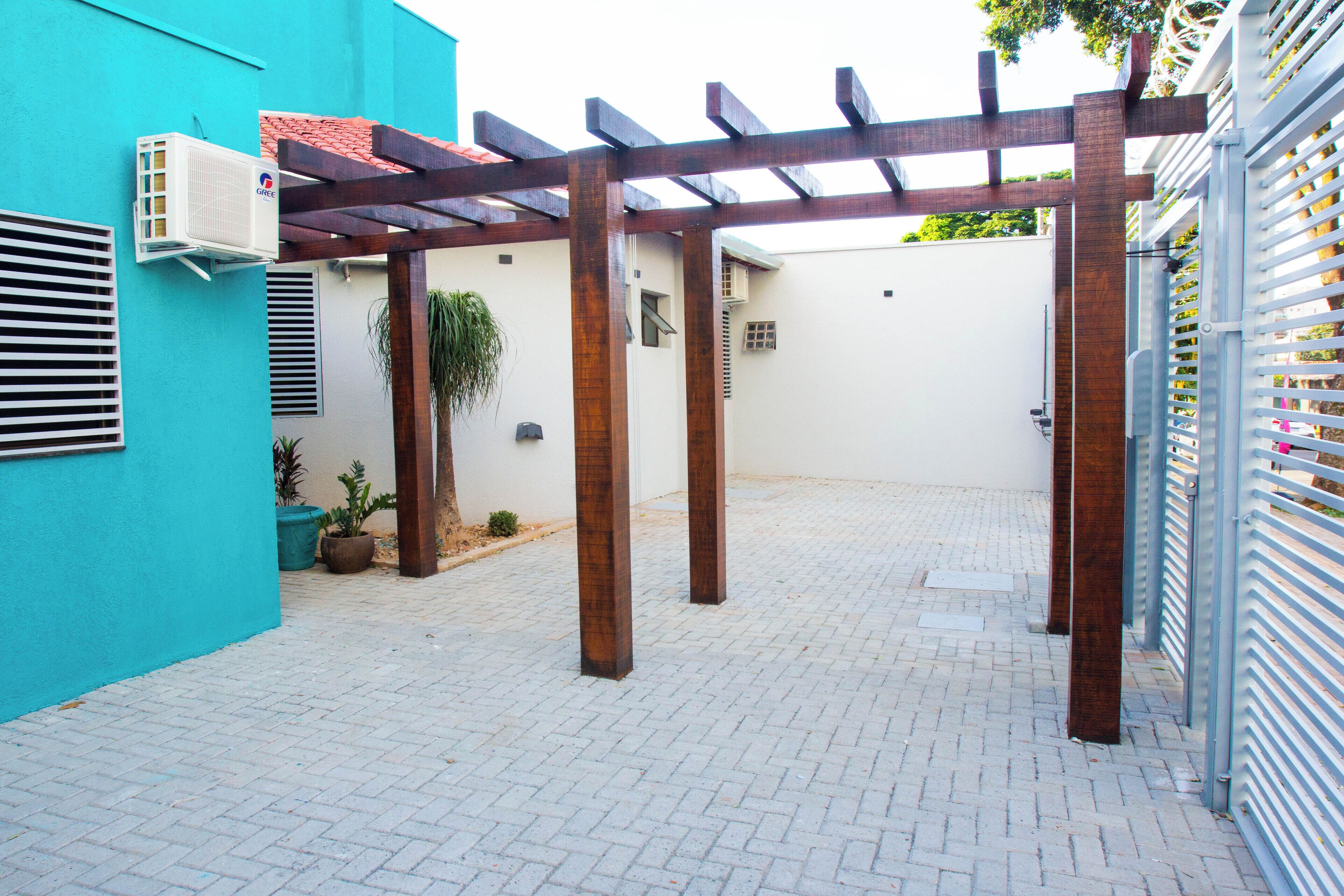 Foto - Fiori Suítes