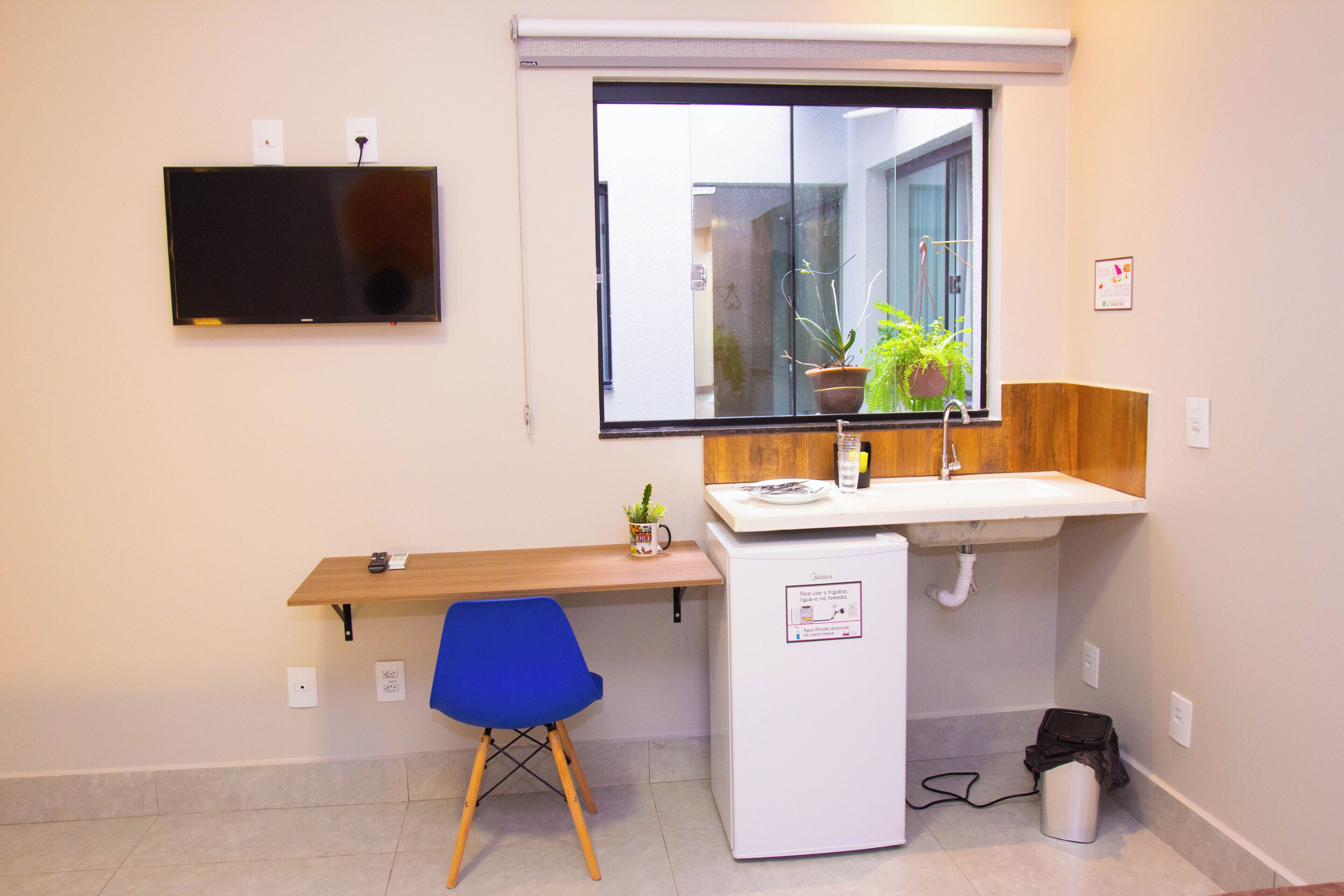 Foto - Fiori Suítes