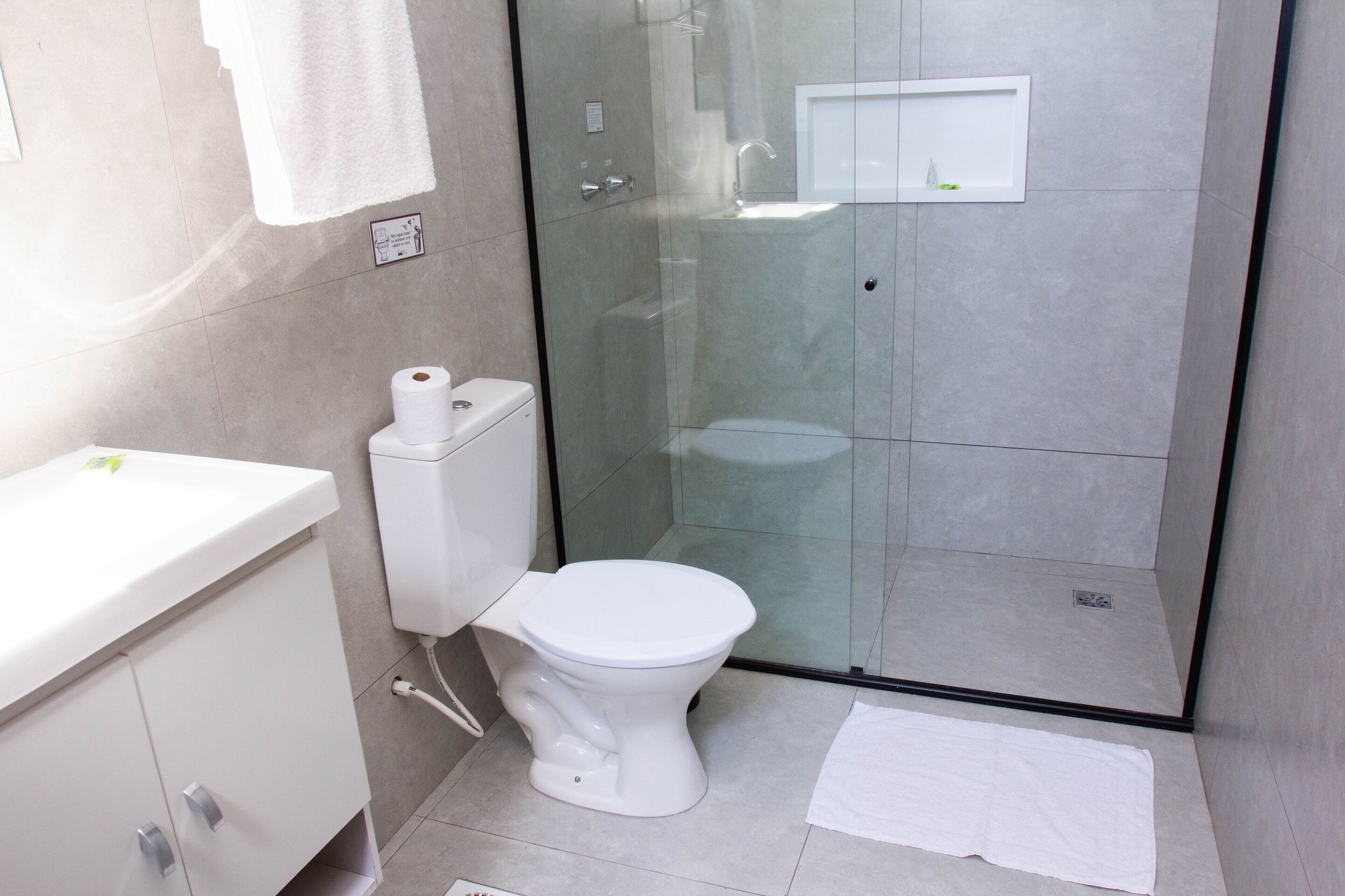 Foto - Fiori Suítes