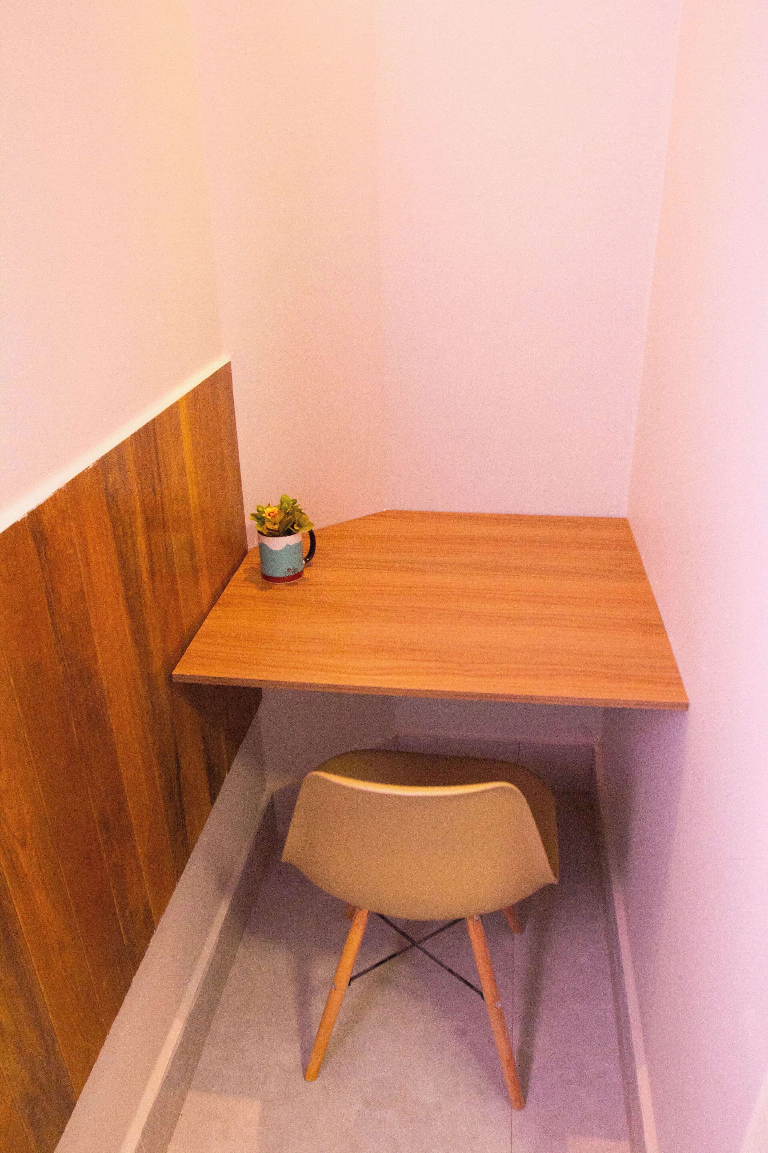 Foto - Fiori Suítes