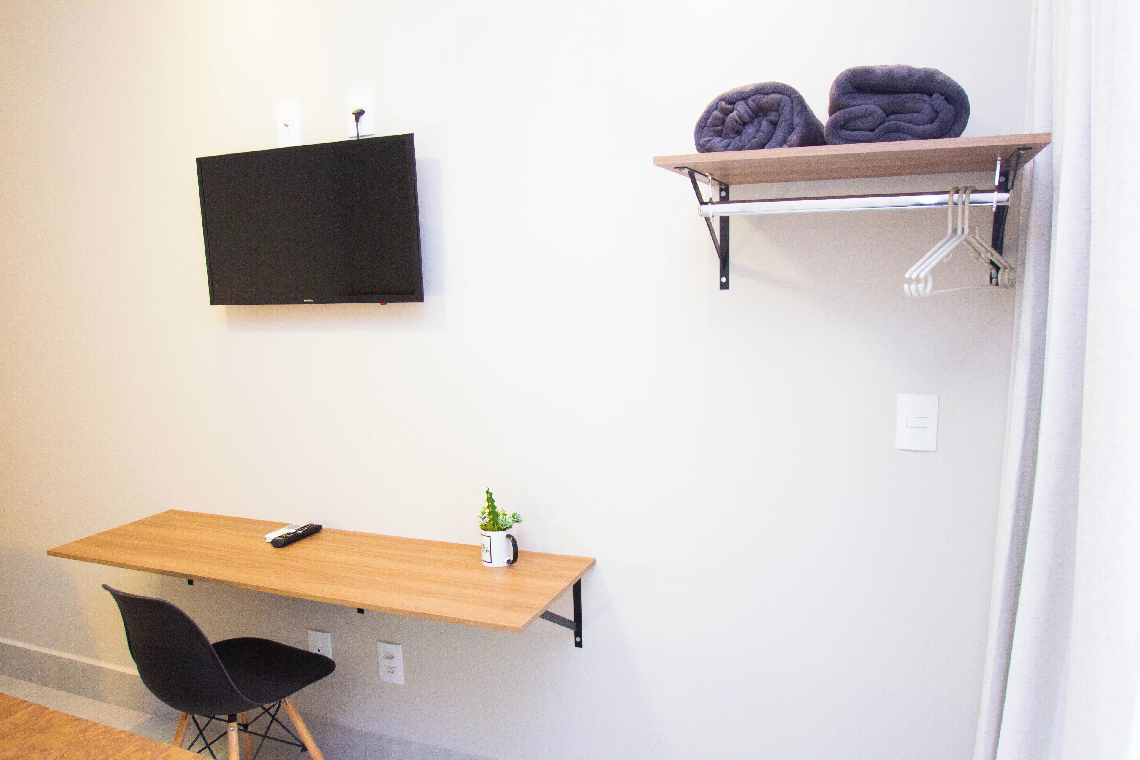 Foto - Fiori Suítes