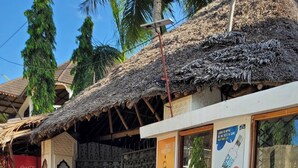 Miscellaneous - 2 Bed House - Sleeps 4 - Pool - Garden - Parking (Diani Beach kenya)