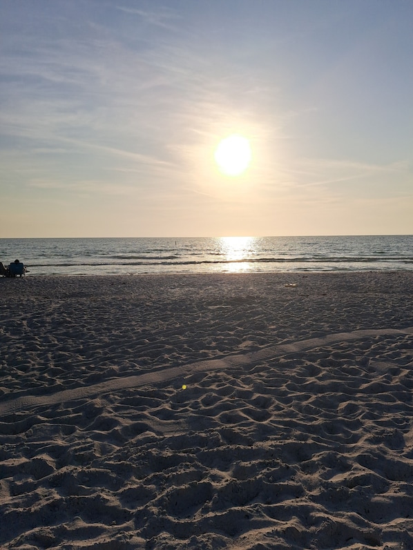 Beach - New and luxurious (Tampa)