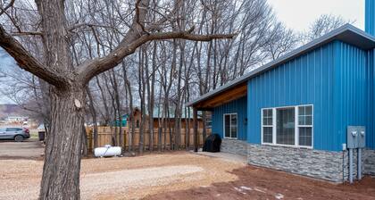 Heart of Kanab Home