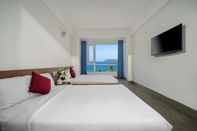 Nami Nha Trang Hotel