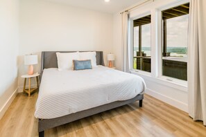 5 dormitorios, wifi, ropa de cama y accesible en silla de ruedas