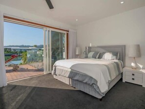 3 chambres, Wi-Fi gratuit