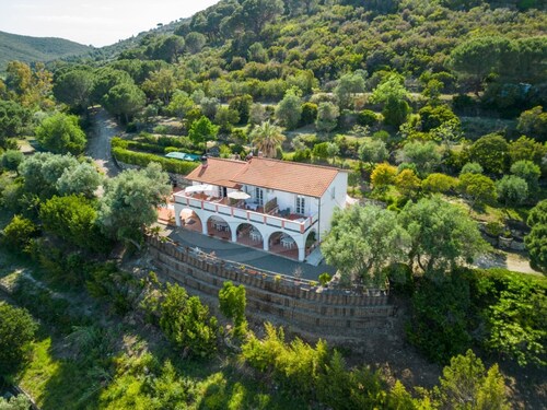LA PALAZZINA NEL VERDE - PALAZZINA NEL VERDE N° 4