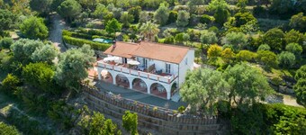 LA PALAZZINA NEL VERDE - PALAZZINA NEL VERDE N° 4