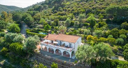 LA PALAZZINA NEL VERDE - PALAZZINA NEL VERDE N° 4