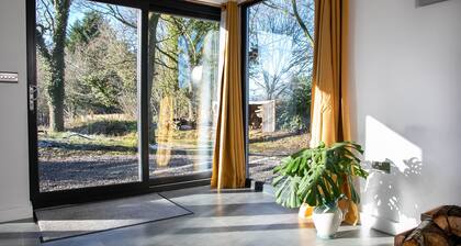 Sleep with the birds in North Lake District