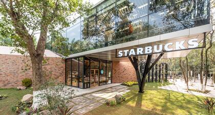 Friendly House QMP - Ecopark