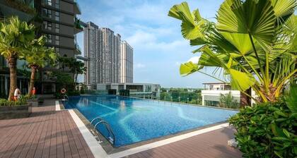 Friendly House QMP - Ecopark