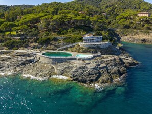 Pool - Capo d'Arco - Capo d'Arco - Gli Oleandri (Rio dell’elba)