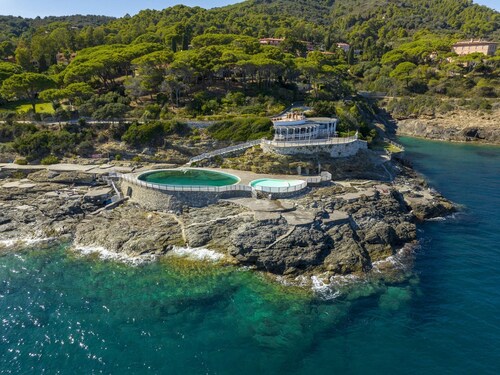 Capo d'Arco - Gli Oleandri - Capo d'Arco