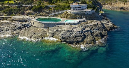 Capo d'Arco - Gli Oleandri - Capo d'Arco