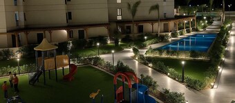 Your Perfect Family Getaway by the Sea