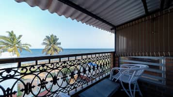 Honeymoon Suite | View from room