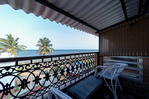 Suite pour lune de miel | Vue de la chambre