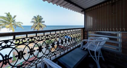 Mermaid Island Beach Resort