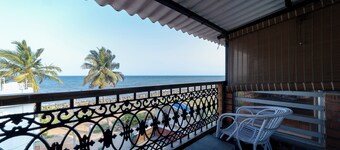 Mermaid Island Beach Resort